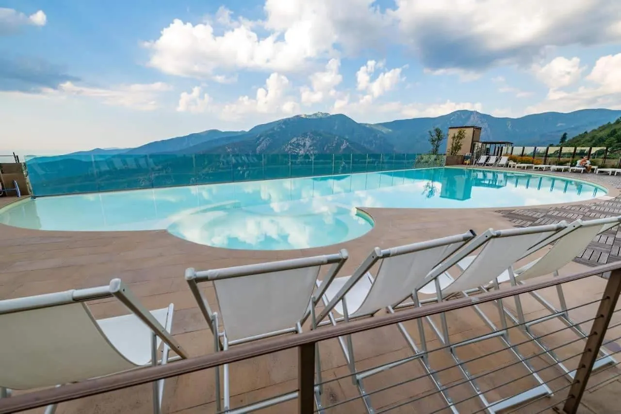 Casa Top Elegance Gabbiani location