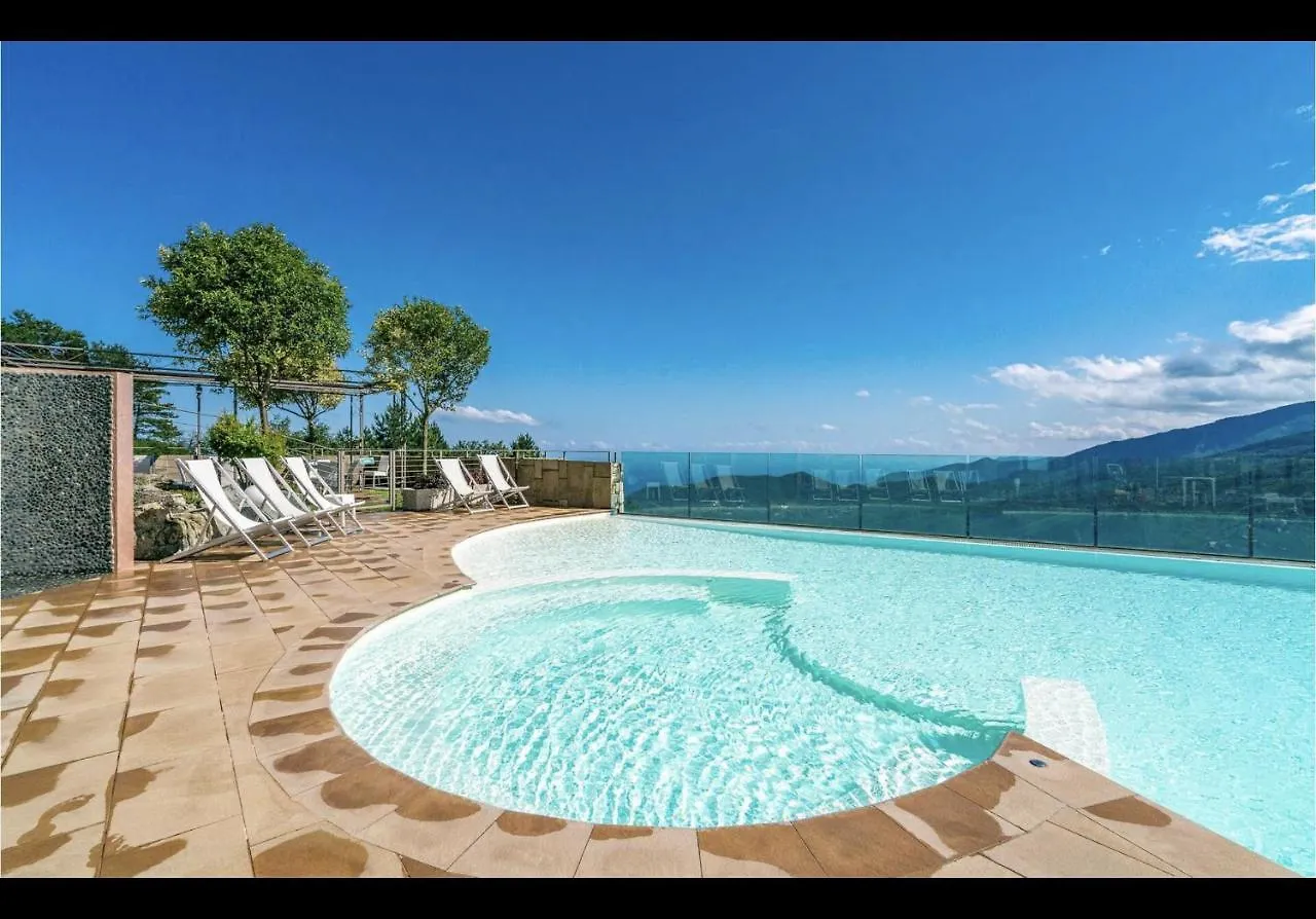 Casa Top Elegance Gabbiani Magliolo 0*,  Italy