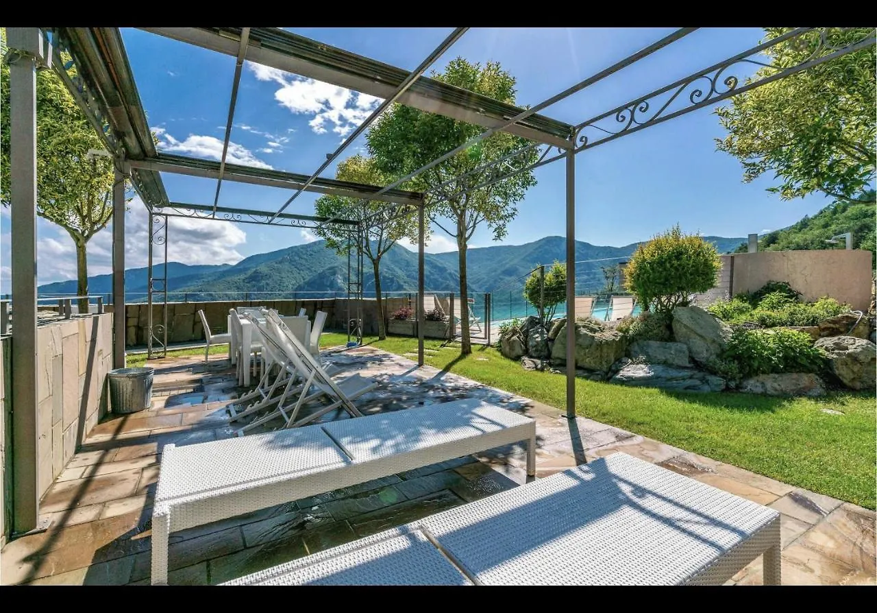 Casa Top Elegance Gabbiani Magliolo Italy