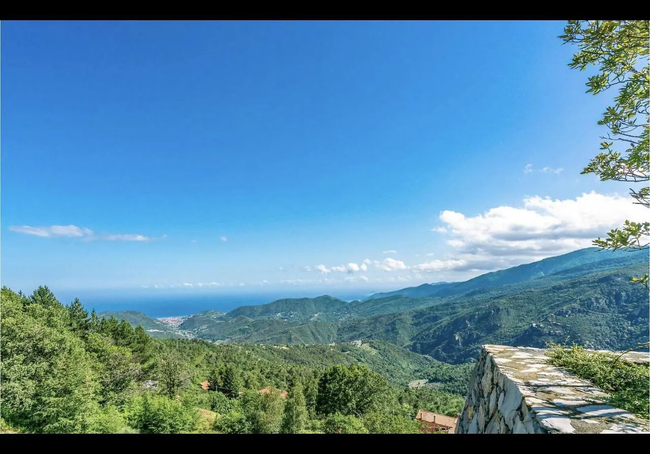 Casa Top Elegance Gabbiani Magliolo