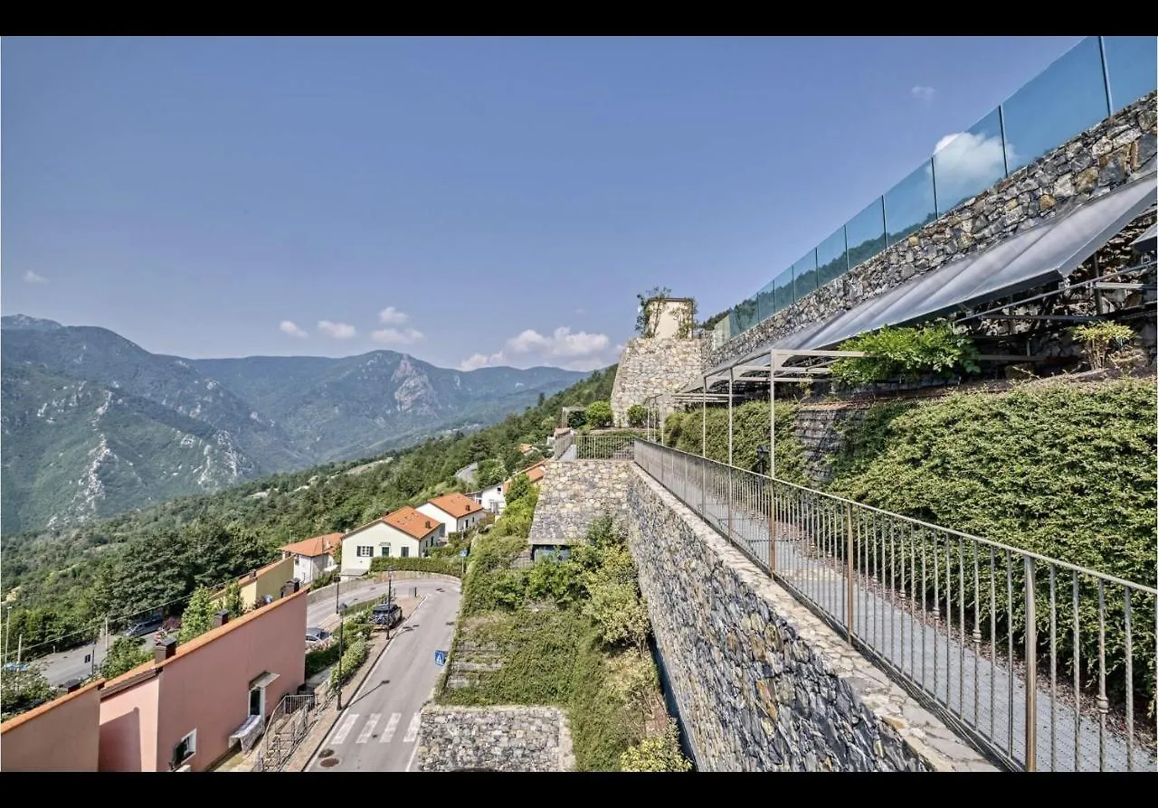 Casa Top Elegance Gabbiani Magliolo 0*,