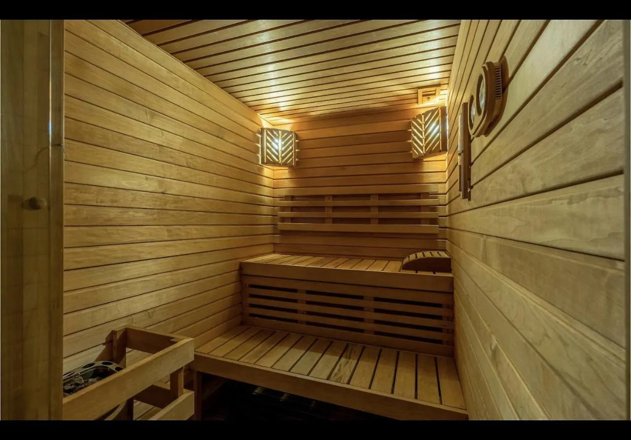 Prázdninový dům Casa Top Elegance Gabbiani Magliolo