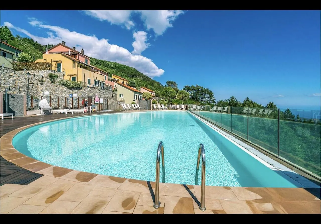 Casa Top Elegance Gabbiani Magliolo Holiday home