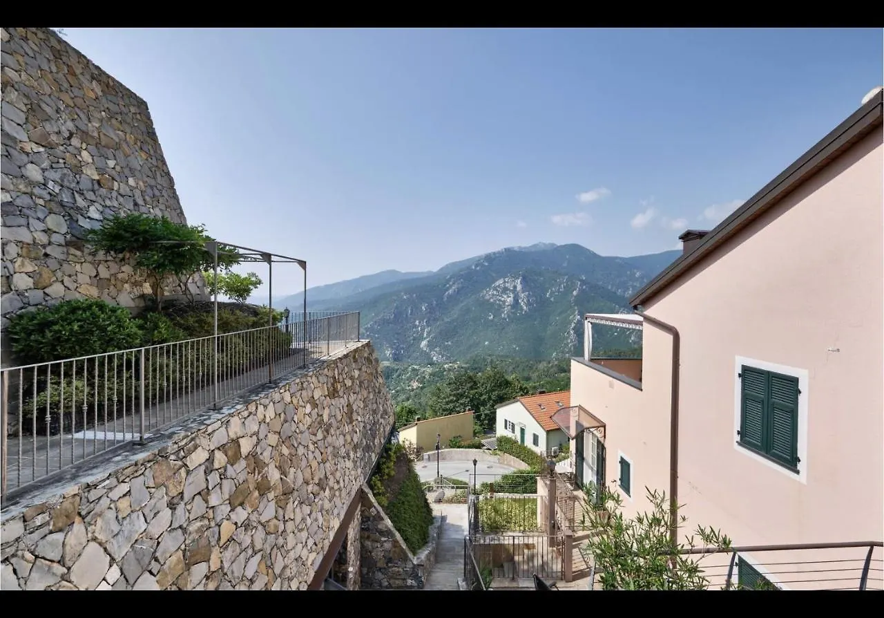 Casa Top Elegance Gabbiani Magliolo