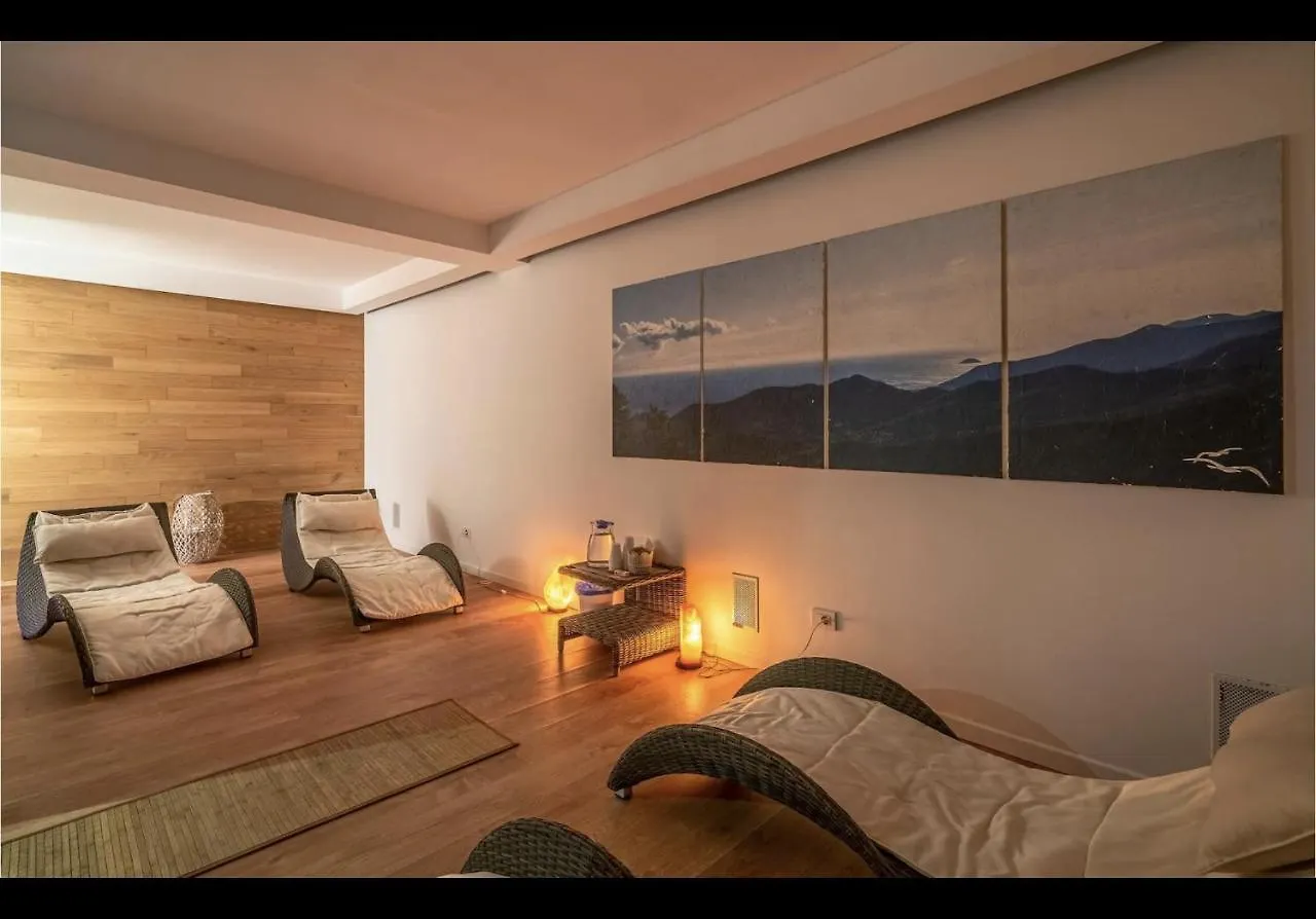 Casa Top Elegance Gabbiani Magliolo 0*,