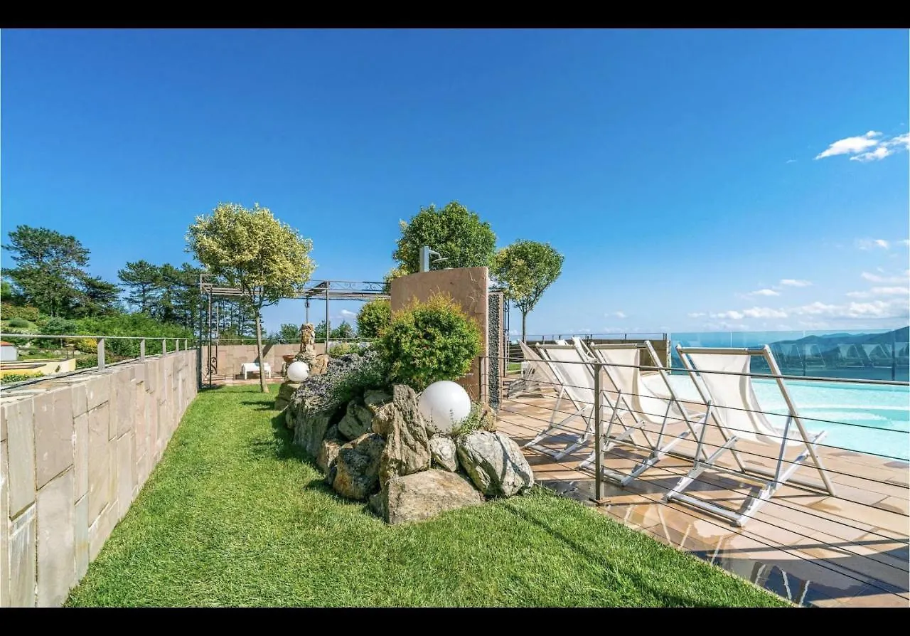 Casa Top Elegance Gabbiani Magliolo Italy