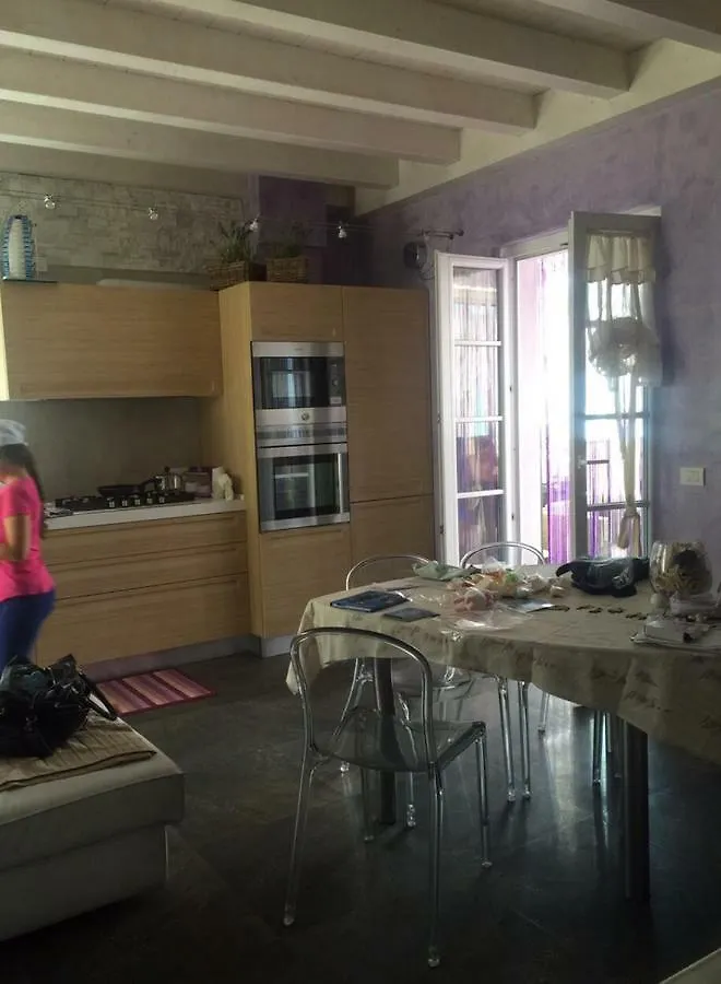 Holiday home Casa Top Elegance Gabbiani Magliolo Italy