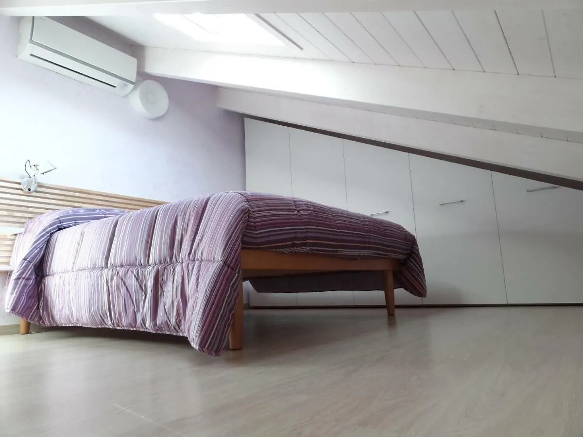 Casa Top Elegance Gabbiani Magliolo