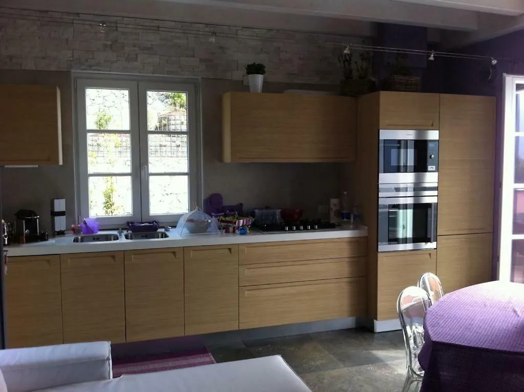 Casa Top Elegance Gabbiani Magliolo Holiday home