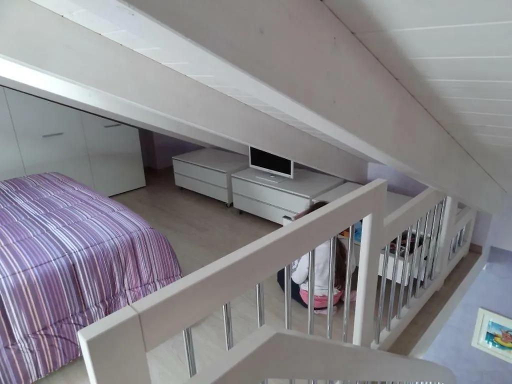 Casa Top Elegance Gabbiani Magliolo Holiday home