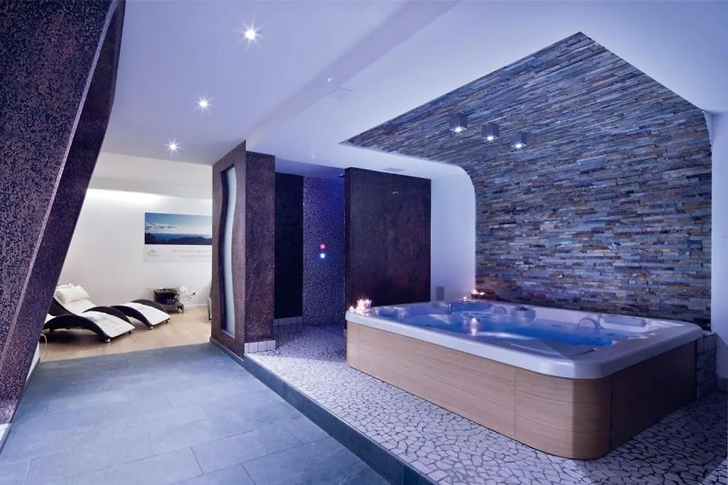 Holiday home Casa Top Elegance Gabbiani Magliolo