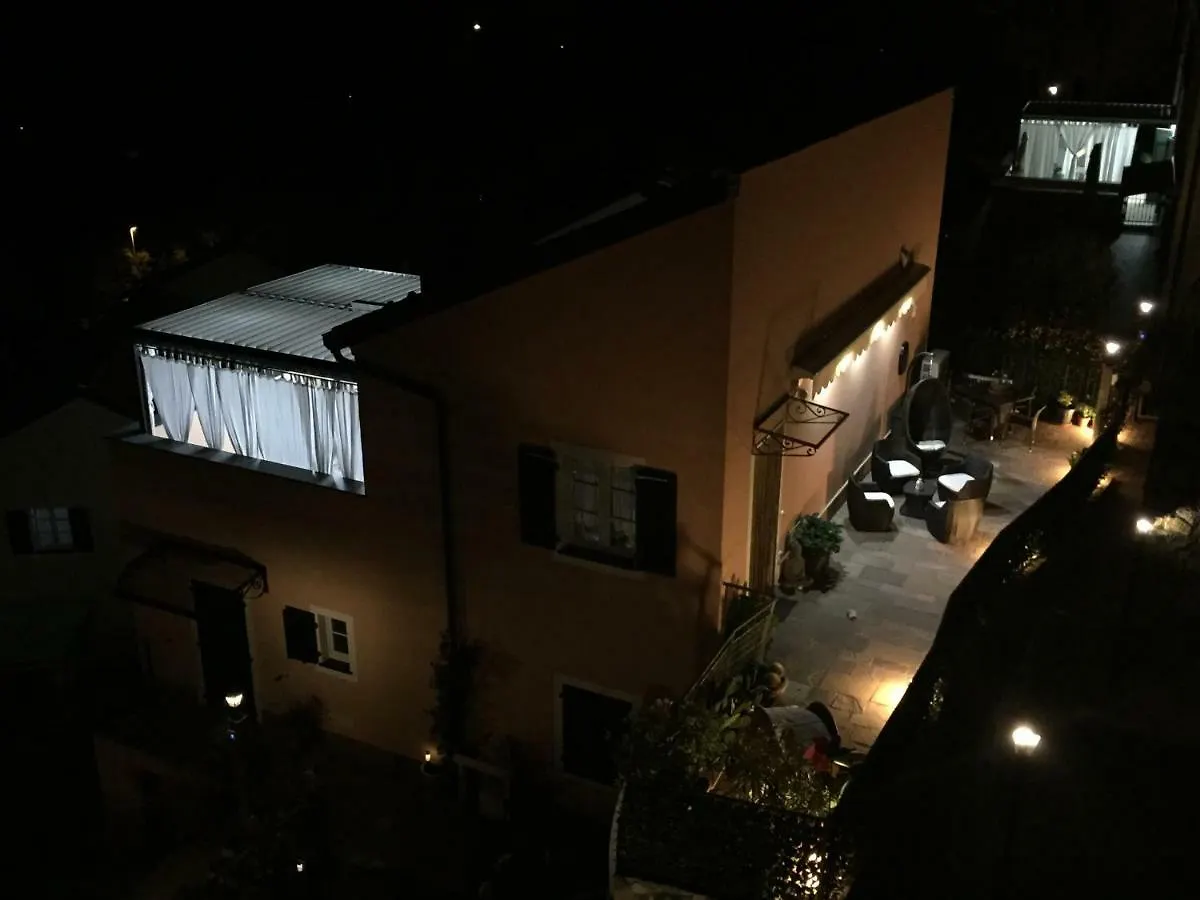 Prázdninový dům Casa Top Elegance Gabbiani Magliolo
