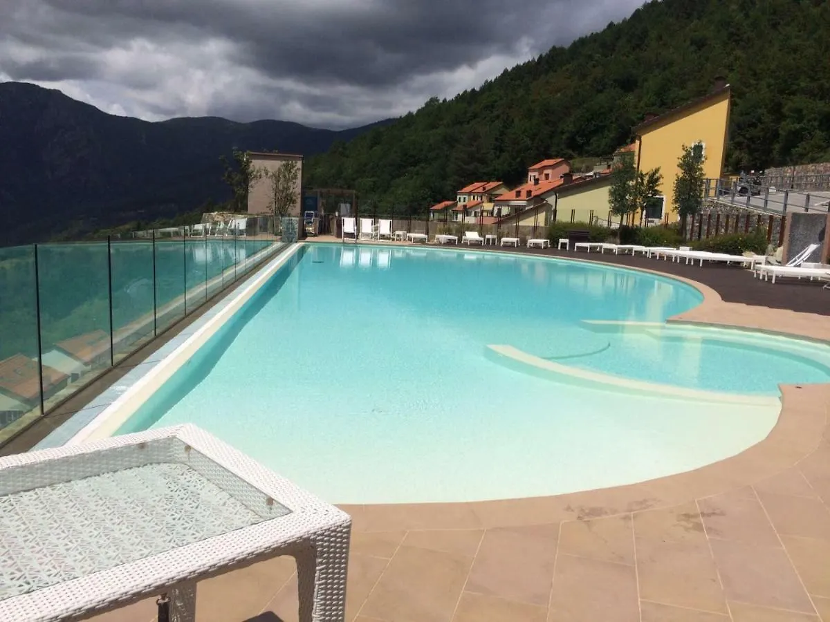 Casa Top Elegance Gabbiani Magliolo Itálie