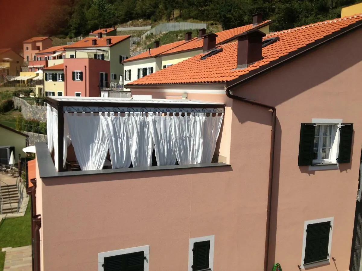 Casa Top Elegance Gabbiani Magliolo Holiday home