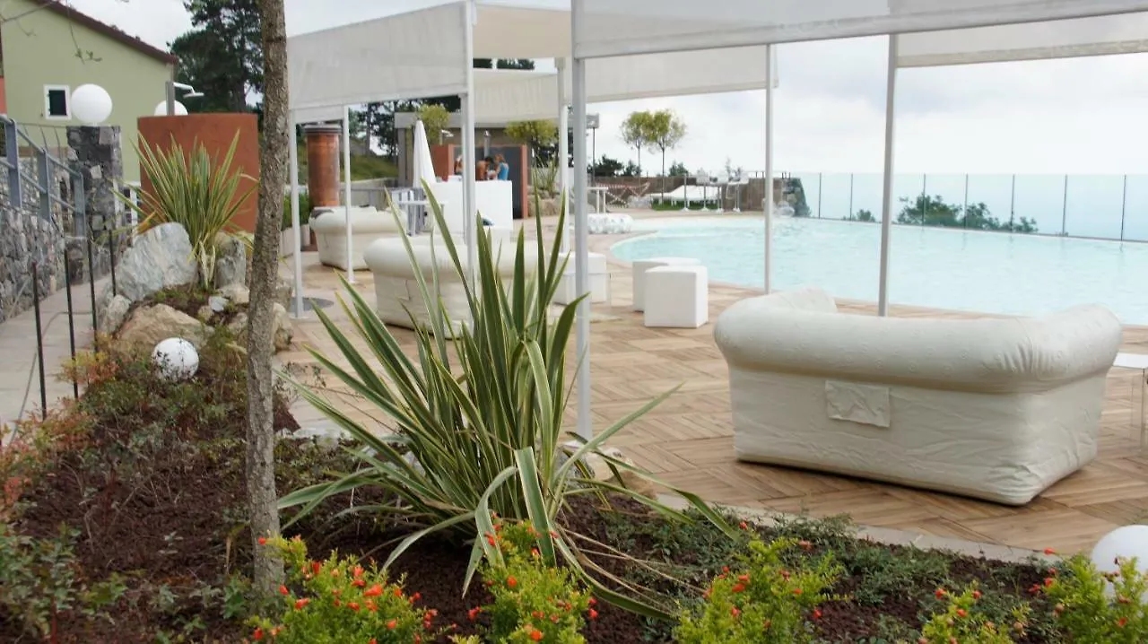 Holiday home Casa Top Elegance Gabbiani Magliolo