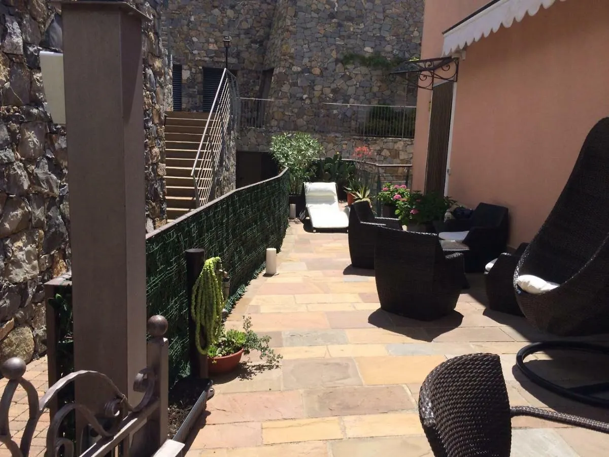 Casa Top Elegance Gabbiani Magliolo