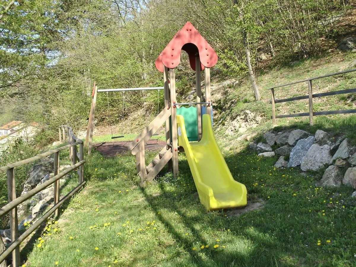 Casa Top Elegance Gabbiani Magliolo 0*,  Italy