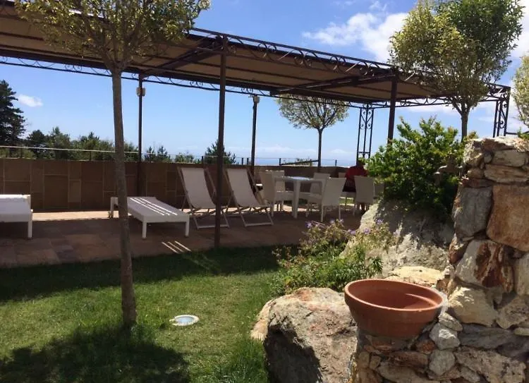 Holiday home Casa Top Elegance Gabbiani Magliolo